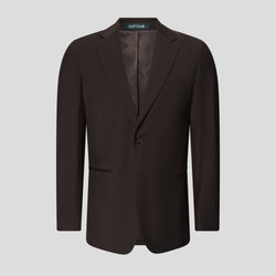 PREMIUM brauner Blazer