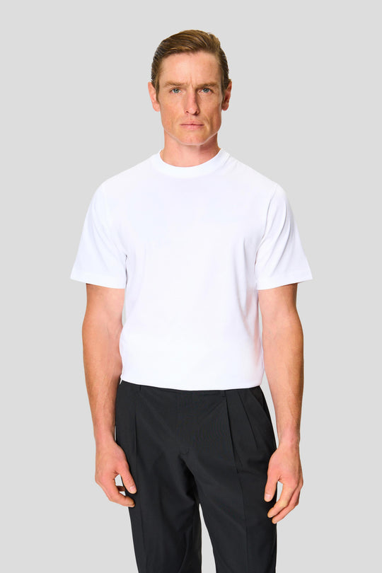 Weißes T-Shirt 2.0
