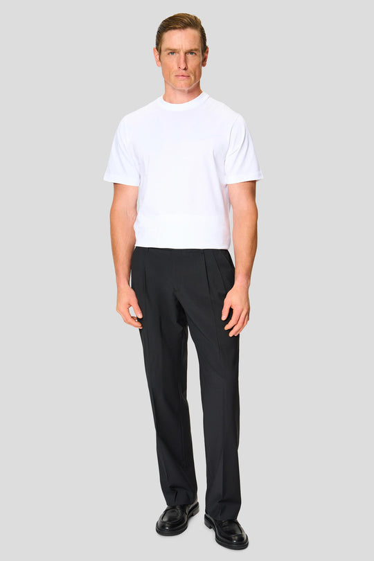 Weißes T-Shirt 2.0