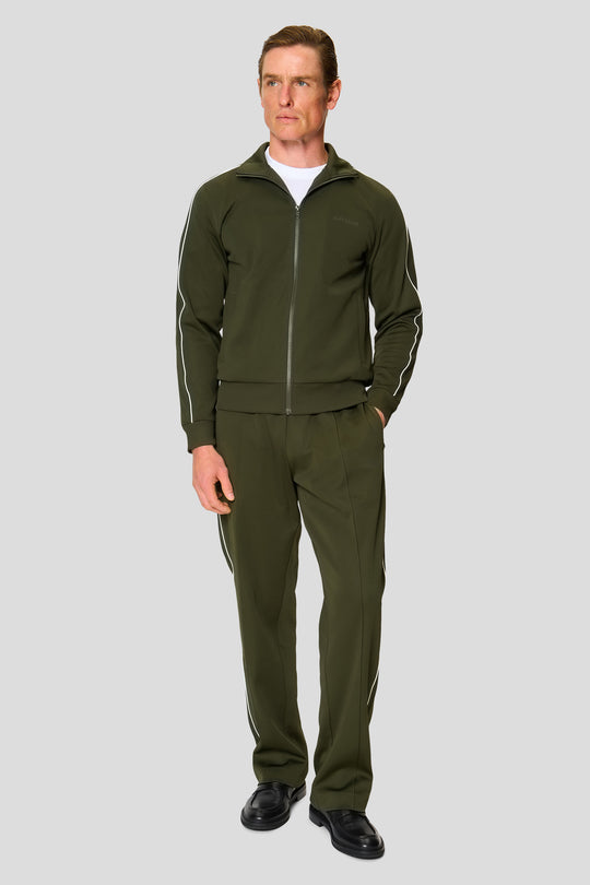 SUNDAY Jacke - grün