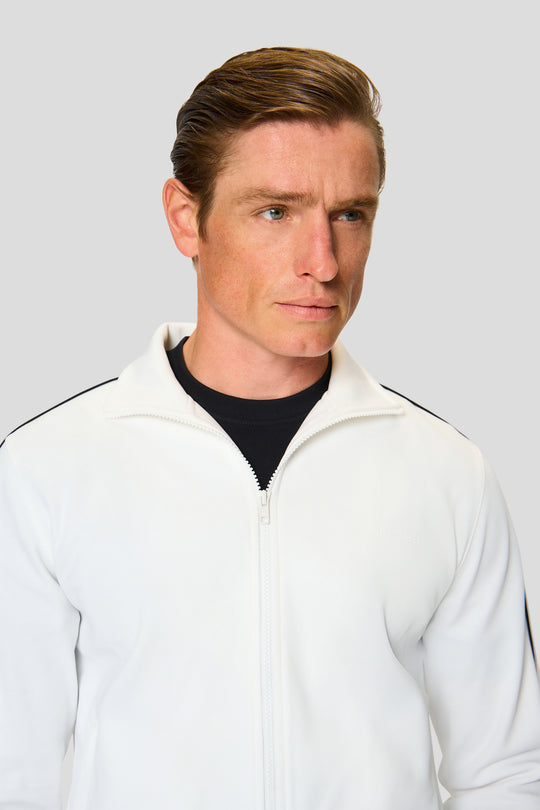 SUNDAY Jacke - Off-white