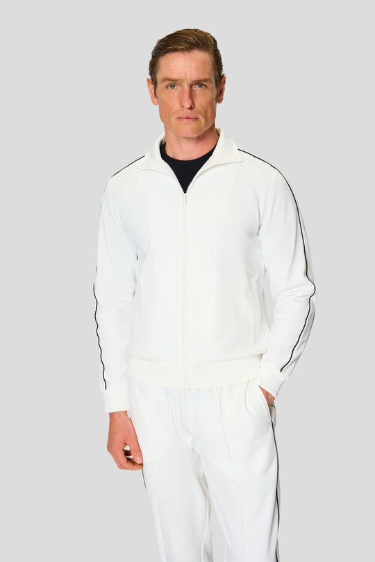 SUNDAY Jacke - Off-white