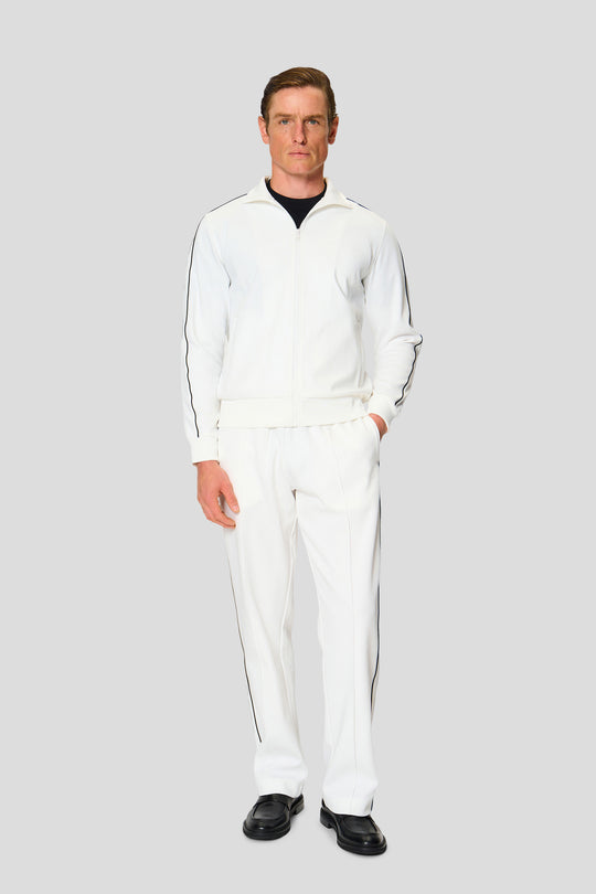 SUNDAY Jacke - Off-white