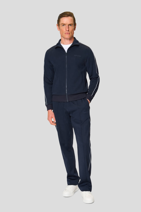 SUNDAY Jacke - Marineblau