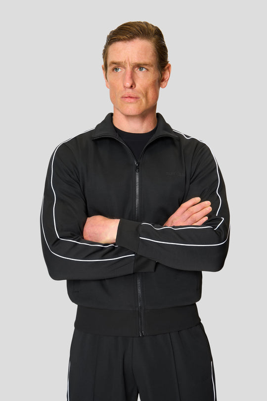 SUNDAY Jacke - schwarz
