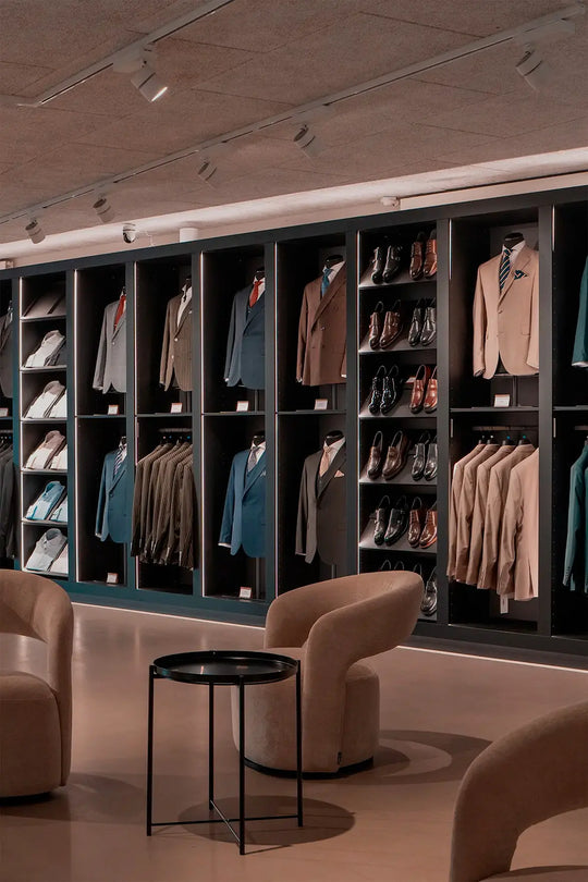 Aarhus butik