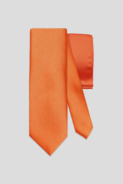 Slips & lommekluds pakke(Orange)