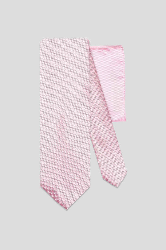 Slips & lommekluds pakke (Pink) suitclub.dk