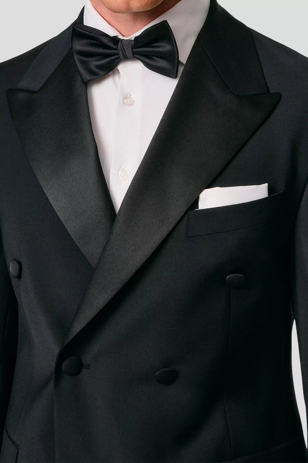 Butterfly & lommekluds pakke (Smoking pakke) suitclub.dk