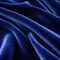 PREMIUM marineblauer Velours-Smokingblazer