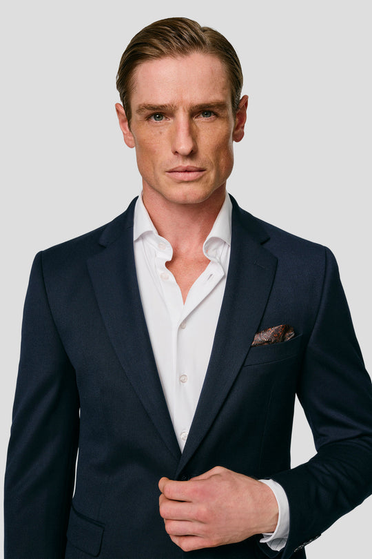 PRESTIGE navy blazer MBO