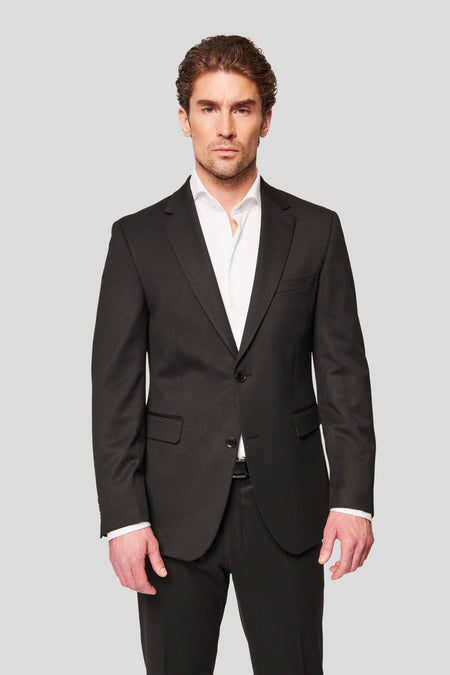 PRESTIGE schwarzer Blazer