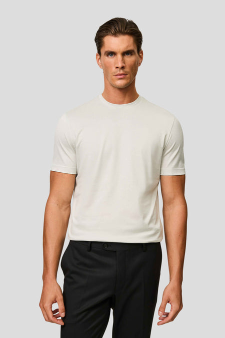 Hellgraues T-Shirt
