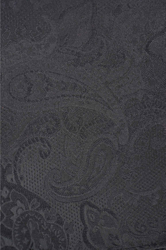 Sort paisley slips PVD