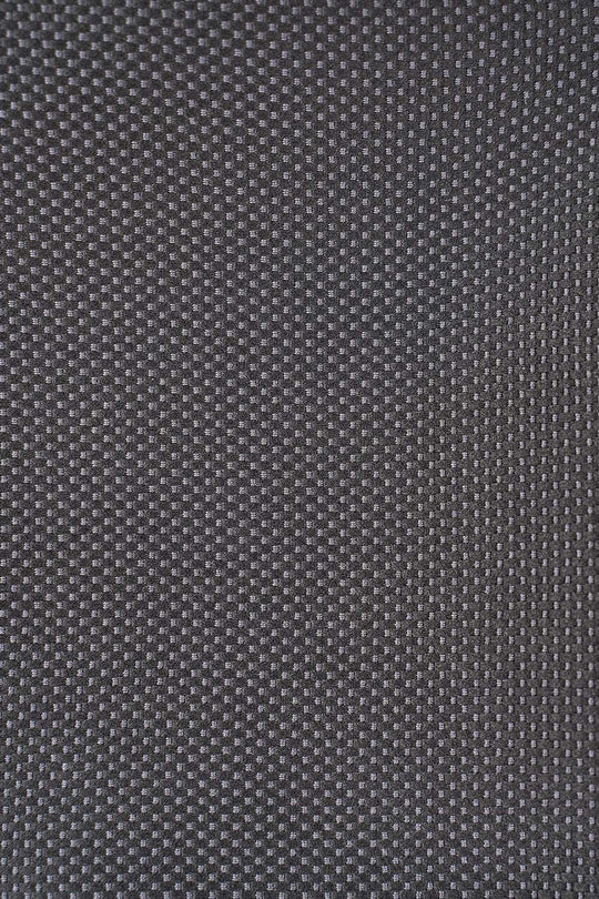 Slips & lommekluds pakke (Sort prikket) suitclub.dk