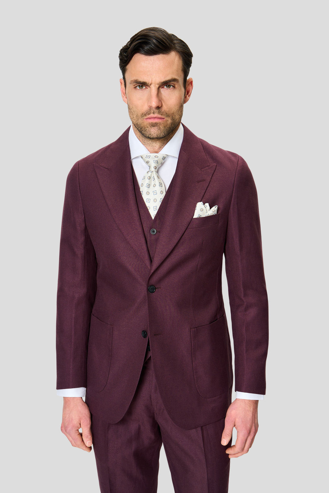 PRESTIGE bordeaux hørvest
