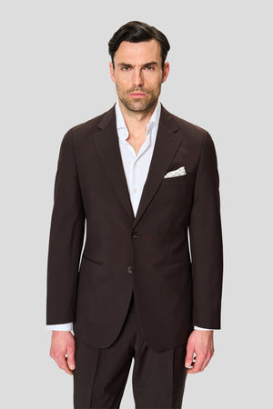PREMIUM brauner Blazer