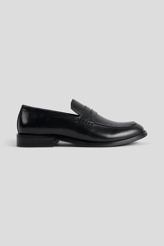 Sort loafer 2.0 Ahler