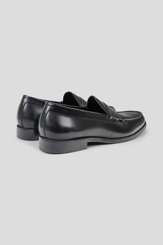 Sort penny loafer Ahler