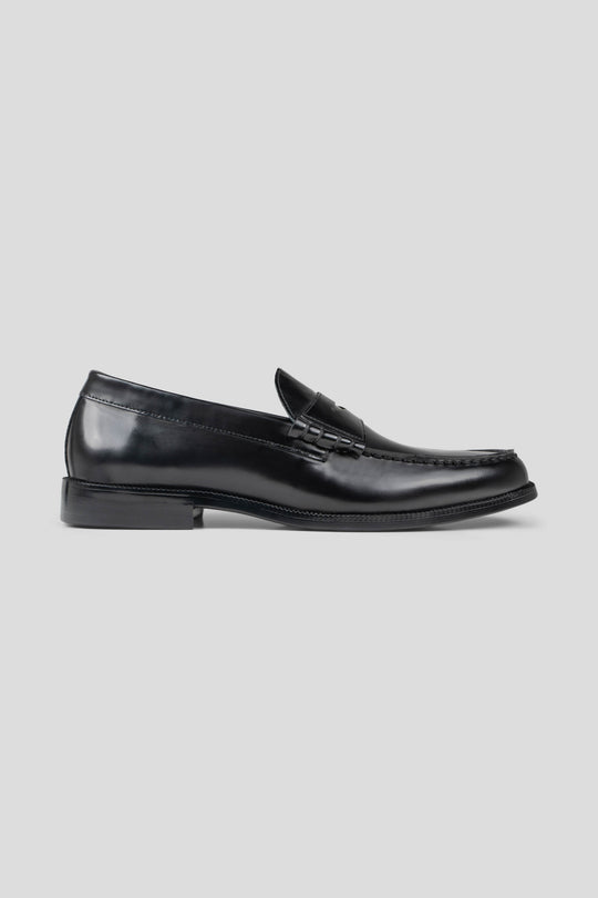 Sort penny loafer Ahler
