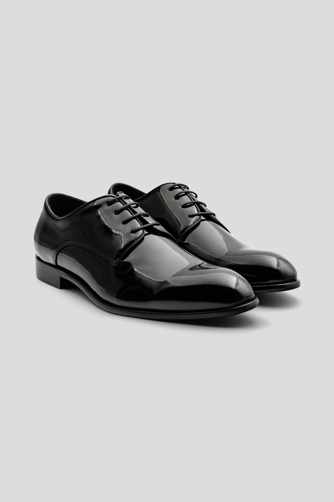 Sort tuxedo laksko Ahler