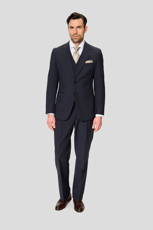 PREMIUM navy blazer