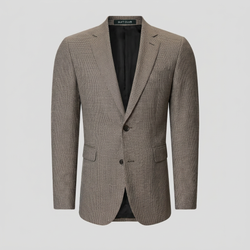 PRESTIGE karierter Blazer