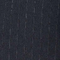 PREMIUM marineblauer Anzug mit Nadelstreifen