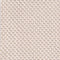 Beige gestrickte Krawatte